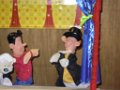 Creatief met Woorden